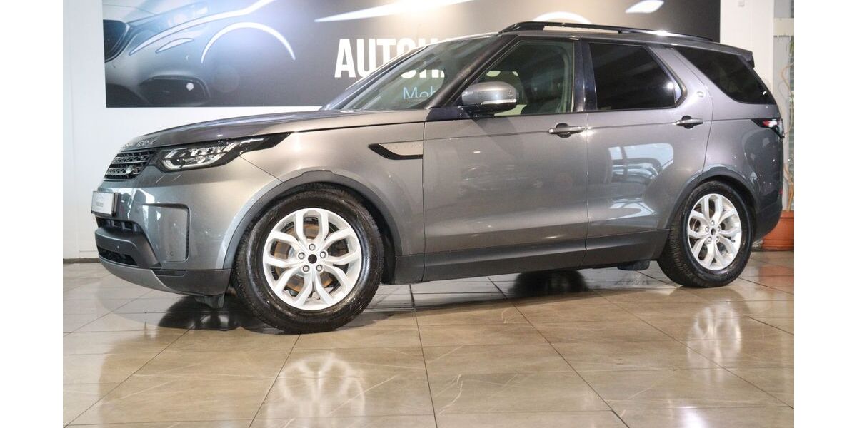 Land Rover Discovery 170.444 km 24.900 &euro; Ratingen 40880