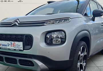 Citroen C3 Aircross 52.650 km 12.980 &euro; Bochum 44809