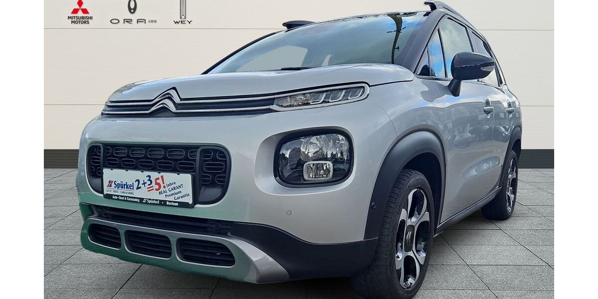 Citroen C3 Aircross 52.650 km 12.980 &euro; Bochum 44809