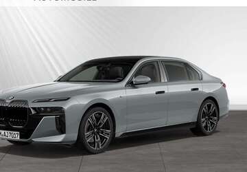 BMW 740 6.700 km 93.874 &euro; Wesel 46485