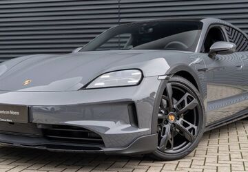 Porsche Taycan 9.999 km 116.900 &euro; Moers 47441