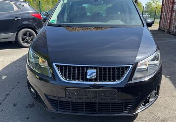 Seat Alhambra 180.000 km 11.999 &euro; Gelsenkirchen 45879