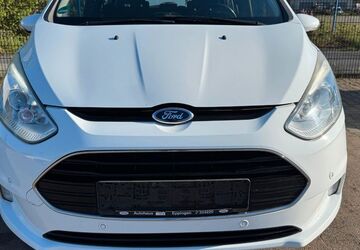 Ford B-Max 167.000 km 3.999 &euro; Castrop-Rauxel 44579