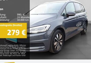 VW Touran 26.856 km 33.340 &euro; Bochum 44892