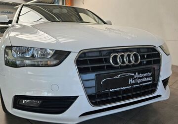 Audi A4 194.092 km 10.380 &euro; Heiligenhaus 42579