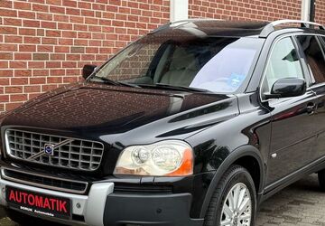 Volvo XC90 205.500 km 8.990 &euro; Oer-Erkenschwick 45739