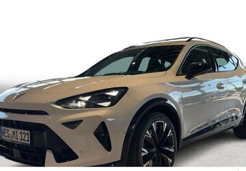 Cupra Formentor 9.980 km 41.790 &euro; Moers-Hülsdonk 47441