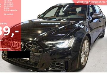 Audi S6 19.925 km 59.230 &euro; Moers-Hülsdonk 47441