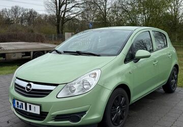 Opel Corsa 167.200 km 1.200 &euro; Dorsten 46284