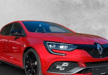 Renault Megane 32.454 km 28.690 &euro; Wülfrath 42489
