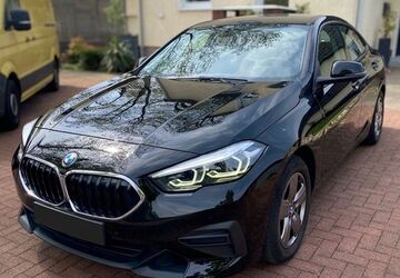 BMW 218 Gran Coupé 149.500 km 16.799 &euro; Oberhausen 46149