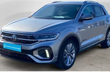 VW T-Roc 42.681 km 28.490 &euro; Bochum - Linden 44879