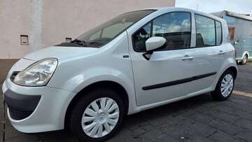 Gebrauchte Renault Modus