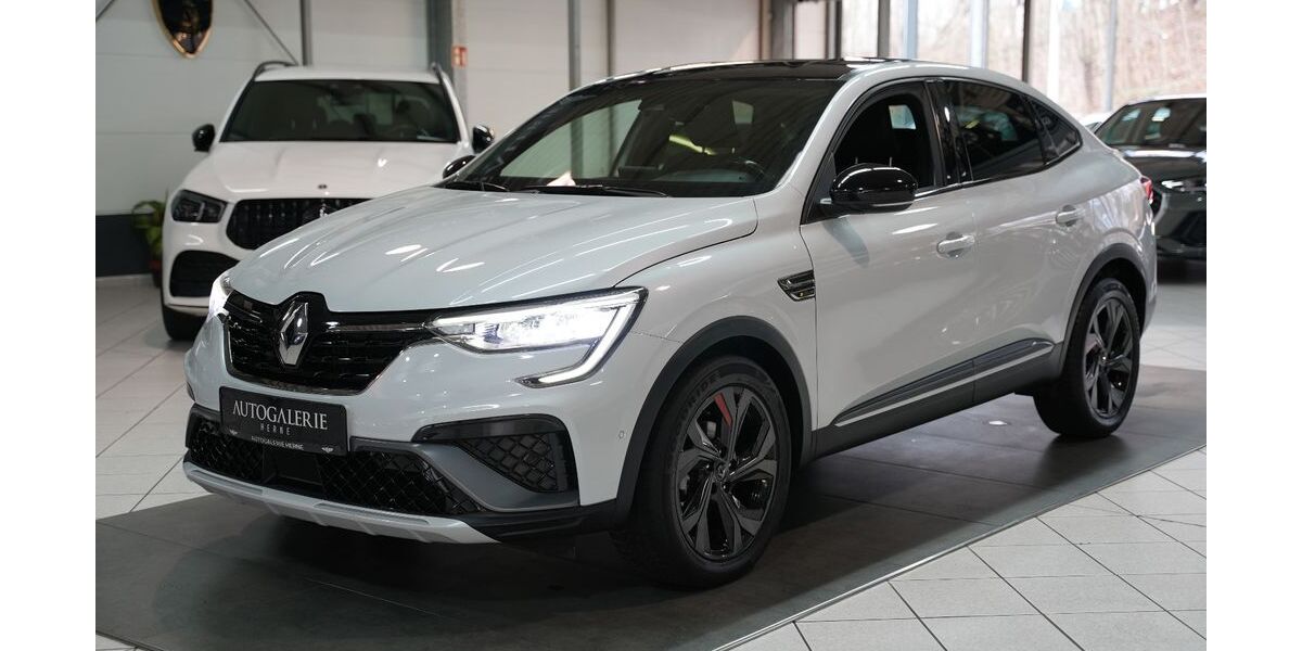 Renault Arkana 69.900 km 19.800 &euro; Herne 44652