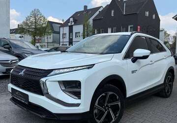 Mitsubishi Eclipse Cross 85.000 km 16.997 &euro; Herten 45699