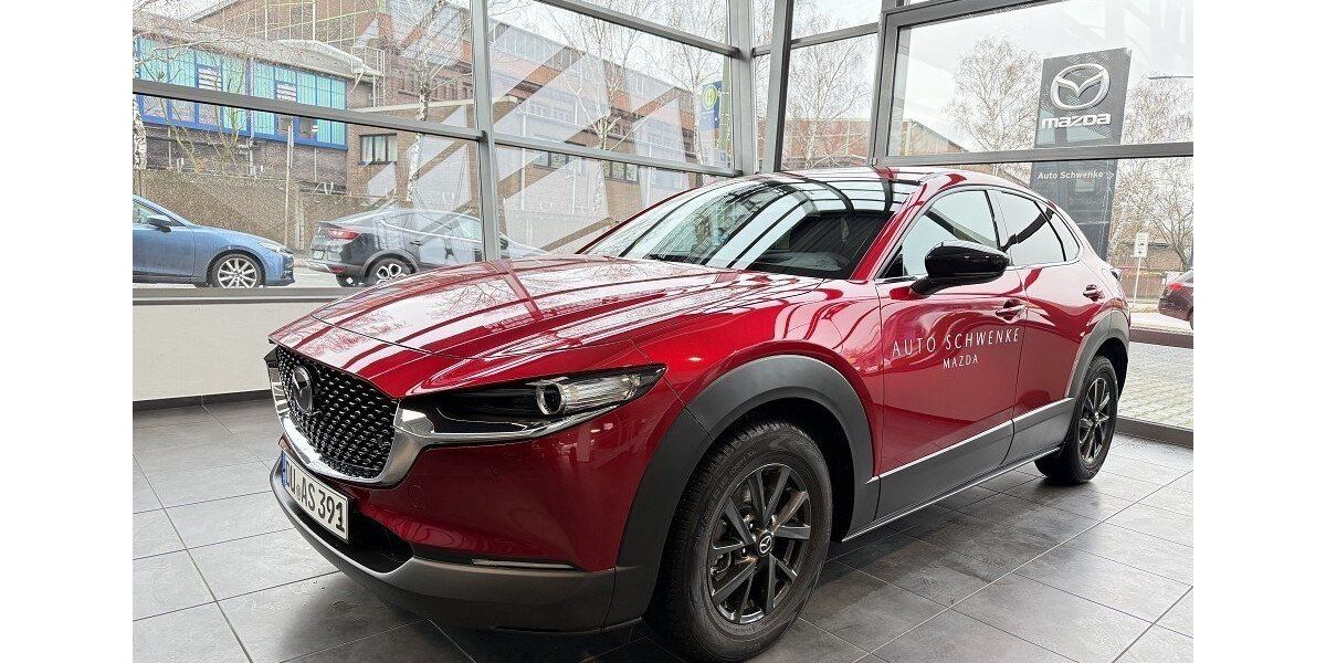 Mazda CX-30 6.279 km 28.995 &euro; Duisburg 47166