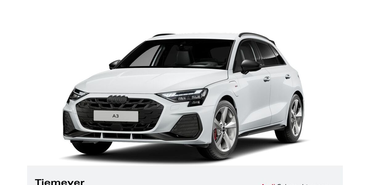 Audi A3 6.883 km 42.720 &euro; Gelsenkirchen 45894