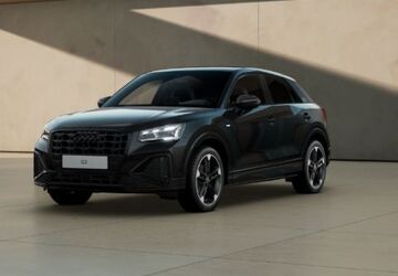 Audi Q2 8.788 km 35.450 &euro; Velbert 42553