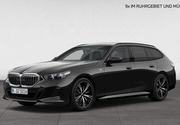 BMW 520 24.520 km 49.900 &euro; Witten 58455