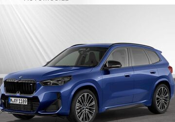 BMW X1 13.580 km 55.500 &euro; Wesel 46485