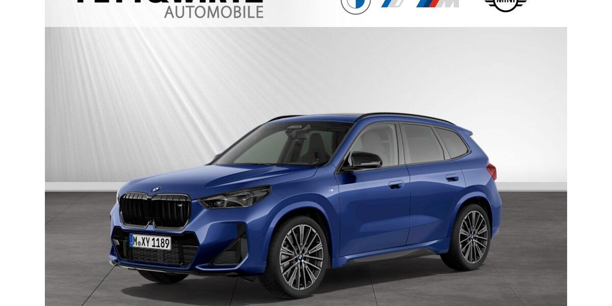 BMW X1 13.580 km 55.500 &euro; Wesel 46485