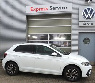 Gebrauchte VW Polo