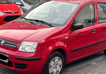 Fiat Panda 99.000 km 2.300 &euro; Duisburg 47137