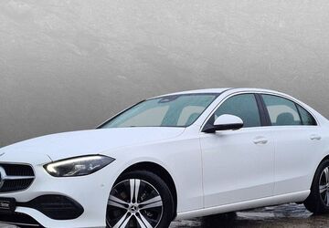 Mercedes-Benz C 180 9.939 km 34.789 &euro; Dinslaken 46535