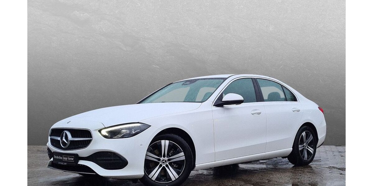 Mercedes-Benz C 180 9.939 km 34.789 &euro; Dinslaken 46535