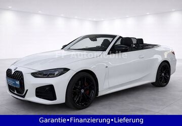 BMW M440 33.230 km 50.200 &euro; Recklinghausen 45661