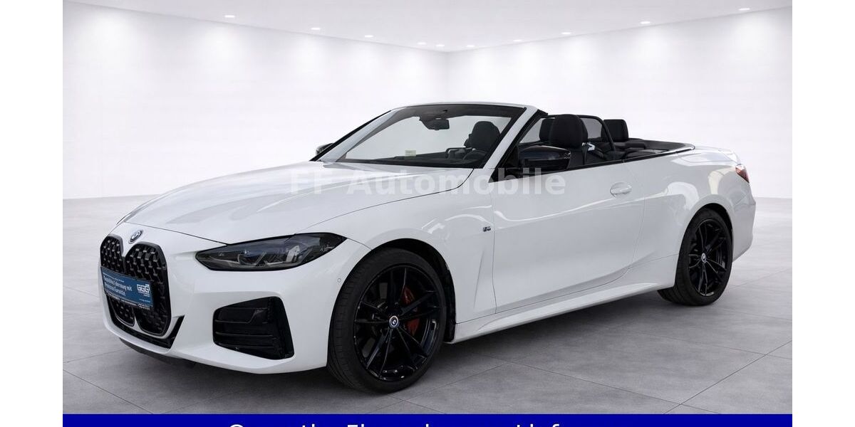 BMW M440 33.230 km 50.200 &euro; Recklinghausen 45661