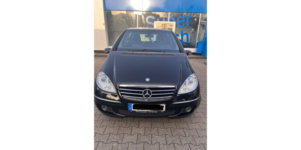 Mercedes-Benz A 150 229.000 km 1.190 &euro; Gelsenkirchen 45894