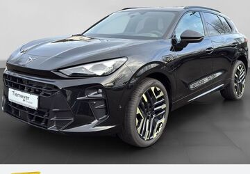 Cupra Terramar 2.999 km 52.660 &euro; Recklinghausen 45663