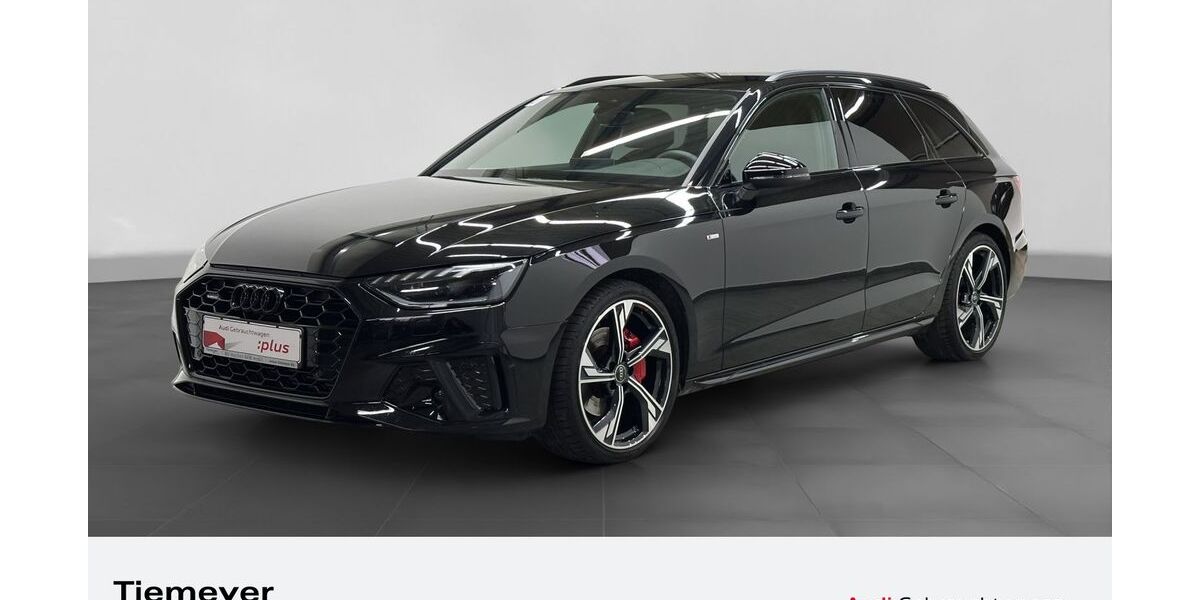 Audi A4 14.627 km 38.480 &euro; Gelsenkirchen 45894