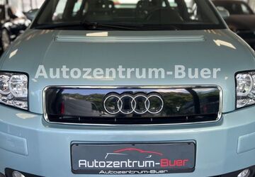 Audi A2 133.000 km 7.790 &euro; Gelsenkirchen 45881