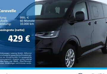 VW T7 Caravelle 19.880 km 50.880 &euro; Recklinghausen 45663