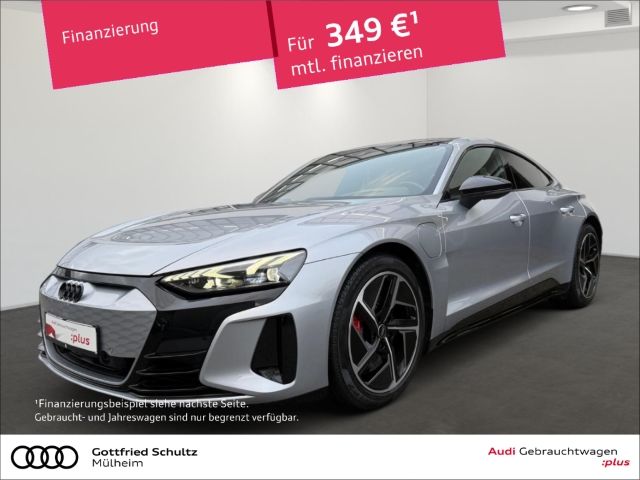 Audi RS e-tron GT 21.317 km 56.480 &euro; Mülheim 45478