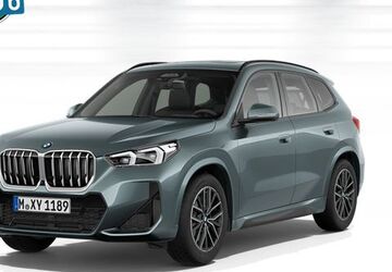 BMW X1 22.826 km 48.940 &euro; Duisburg 47119