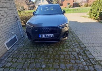 Audi Q3 60.000 km 27.299 &euro; Mülheim an der Ruhr 45481
