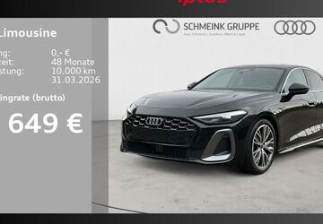 Audi A5 14.314 km 48.880 &euro; Wesel 46483