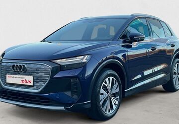 Audi Q4 e-tron 29.240 km 25.980 &euro; Wesel 46483