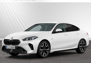BMW 220 Gran Coupé 7.980 km 39.889 &euro; Wesel 46485