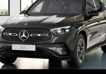 Mercedes-Benz GLC 300 14.000 km 69.990 &euro; Duisburg 47138