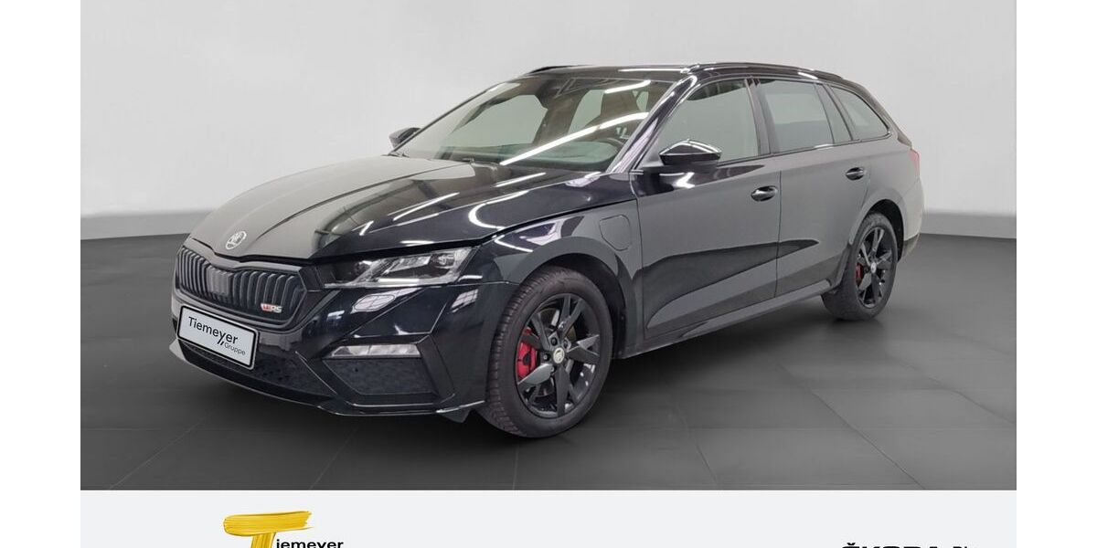 Skoda Octavia 51.321 km 27.470 &euro; Bochum 44809