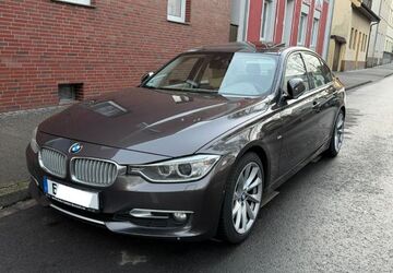 BMW 320 226.000 km 11.899 &euro; Essen 45139