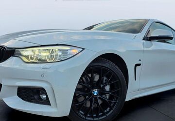 BMW 435 169.000 km 21.950 &euro; Gelsenkirchen 45897