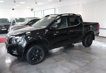 Nissan Navara 124.667 km 27.950 &euro; Essen 45329