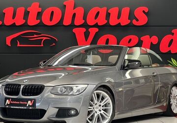 BMW 325 112.000 km 20.490 &euro; Voerde 46562