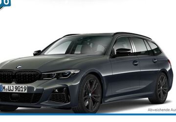 BMW M340d 74.399 km 42.890 &euro; Dinslaken 46535