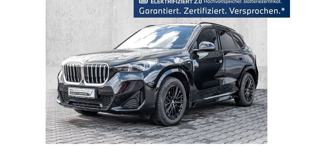BMW X1 32.350 km 44.990 &euro; Velbert 42553